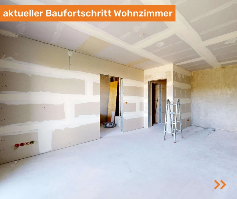 Maisonette-Wohnung Julius-Mosen-Straße 49