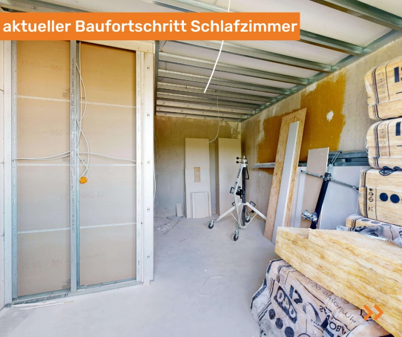 Maisonette-Wohnung Julius-Mosen-Straße 49