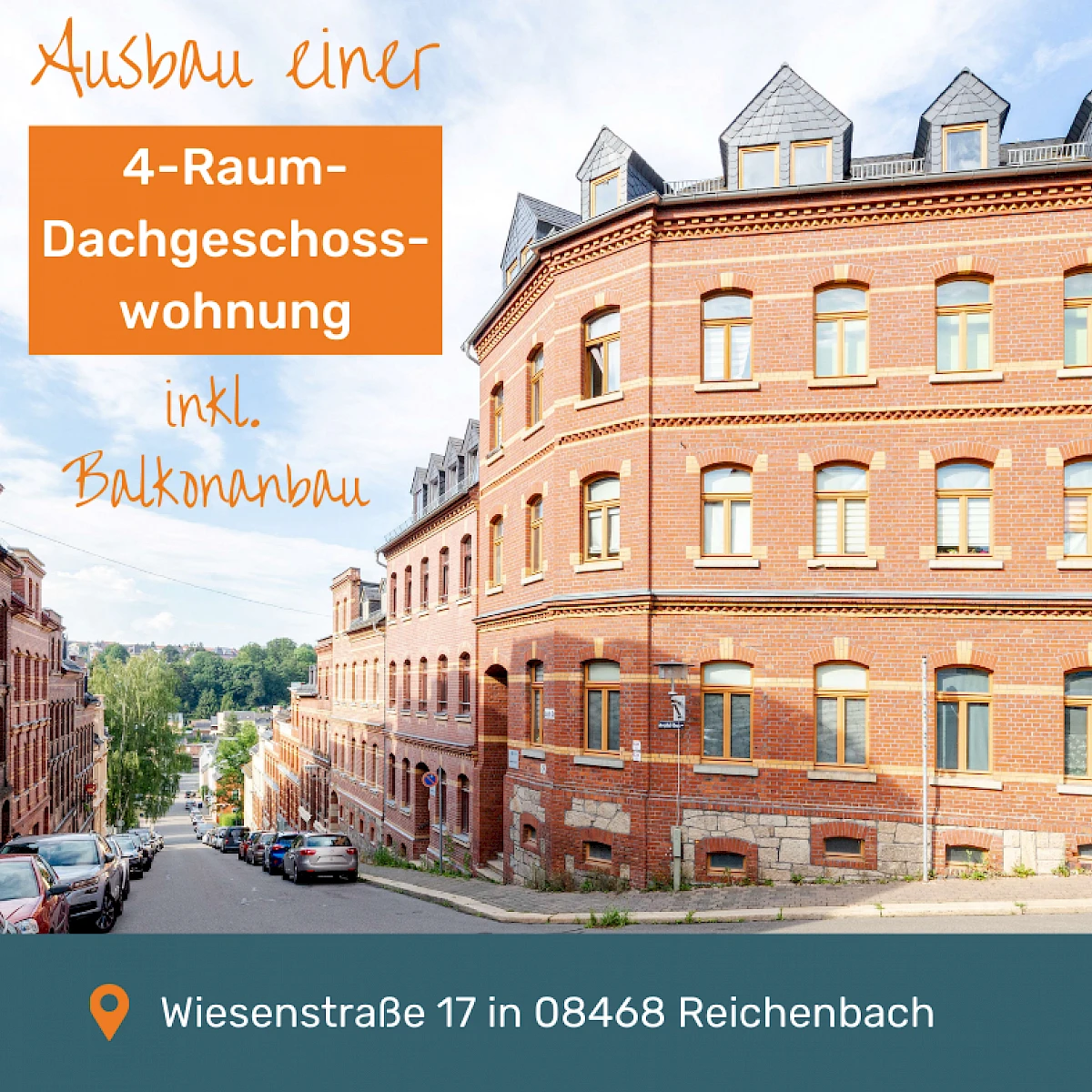 Wiesenstraße 17