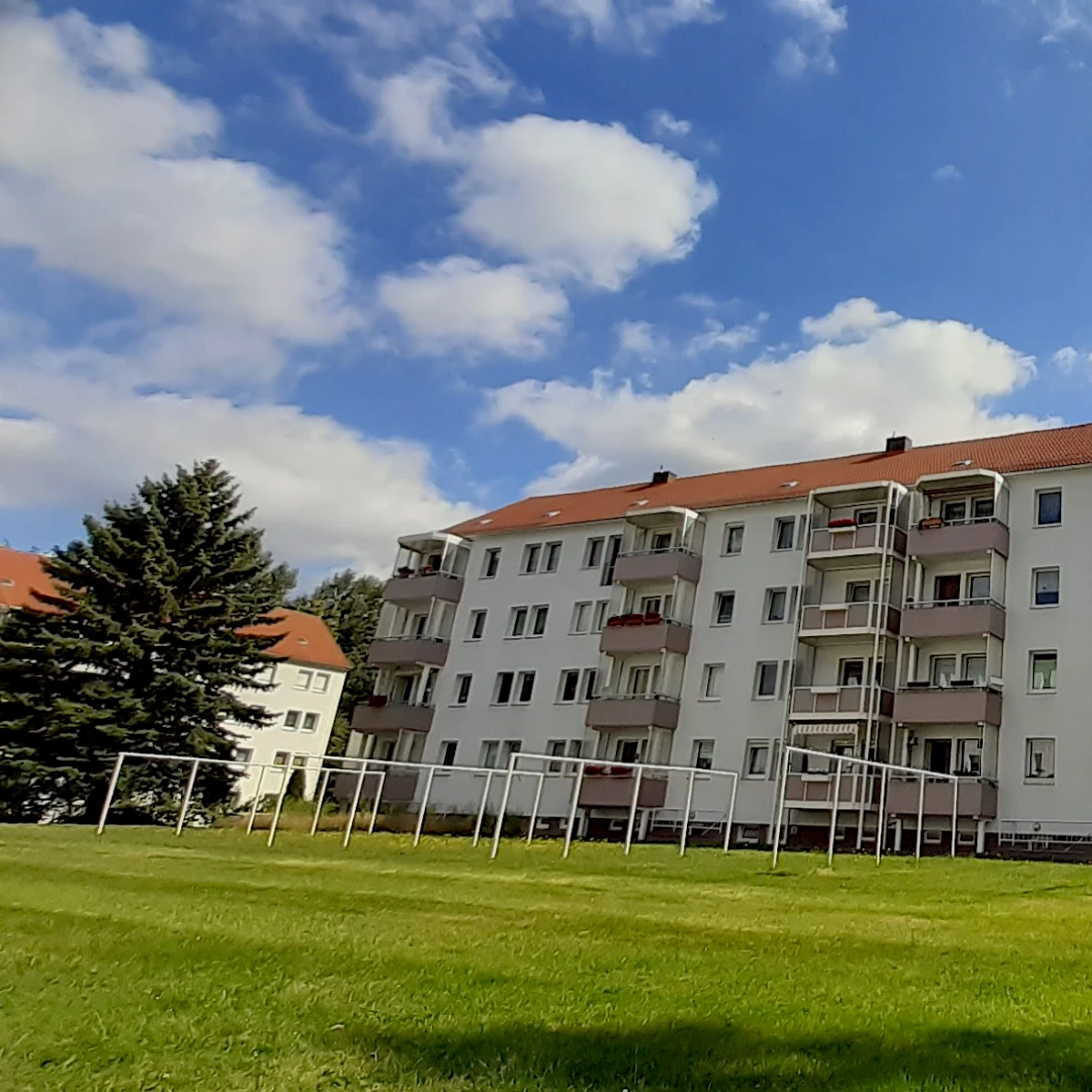 Wiesenstraße 17