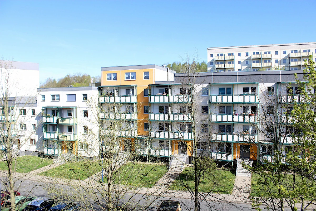 Objektansicht