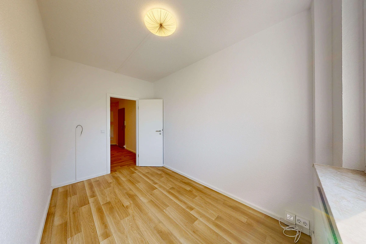 Wohnbeispiel Kinderzimmer 1