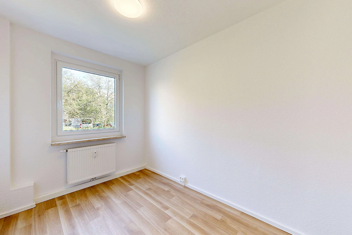 Wohnbeispiel Kinderzimmer 2