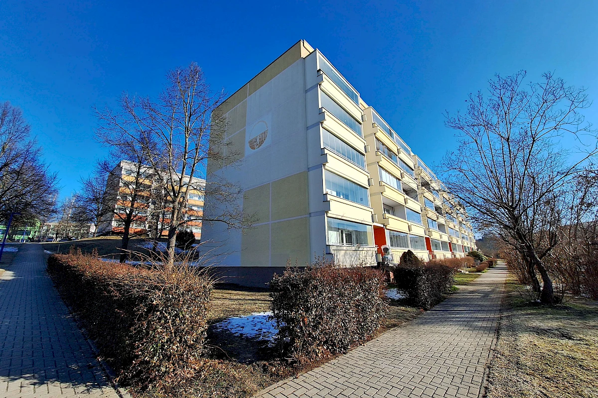 Objektansicht