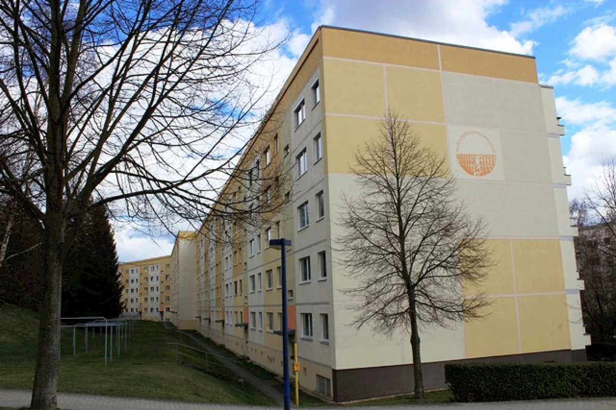 Objektansicht