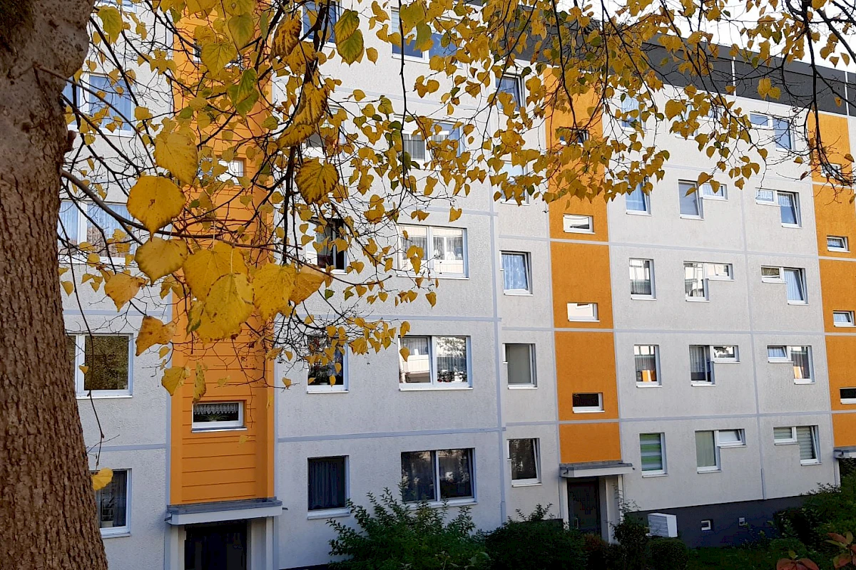 Objektansicht