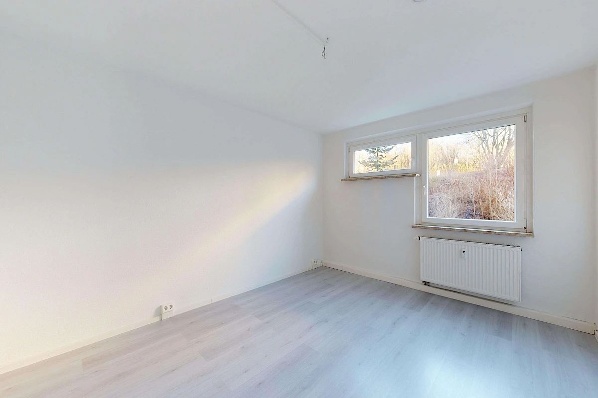 Wohnbeispiel Schlafzimmer