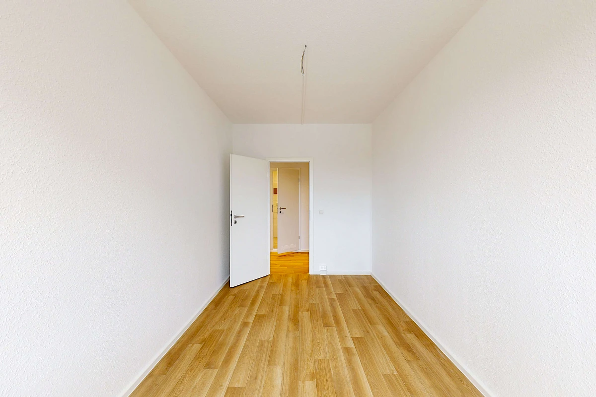 Wohnbeispiel Kinderzimmer