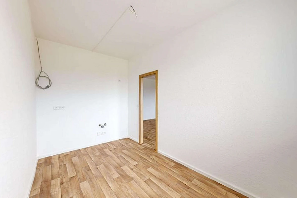 Wohnbeispiel Küche