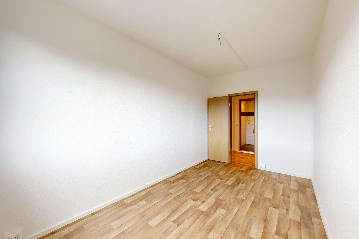 Wohnbeispiel Kinderzimmer