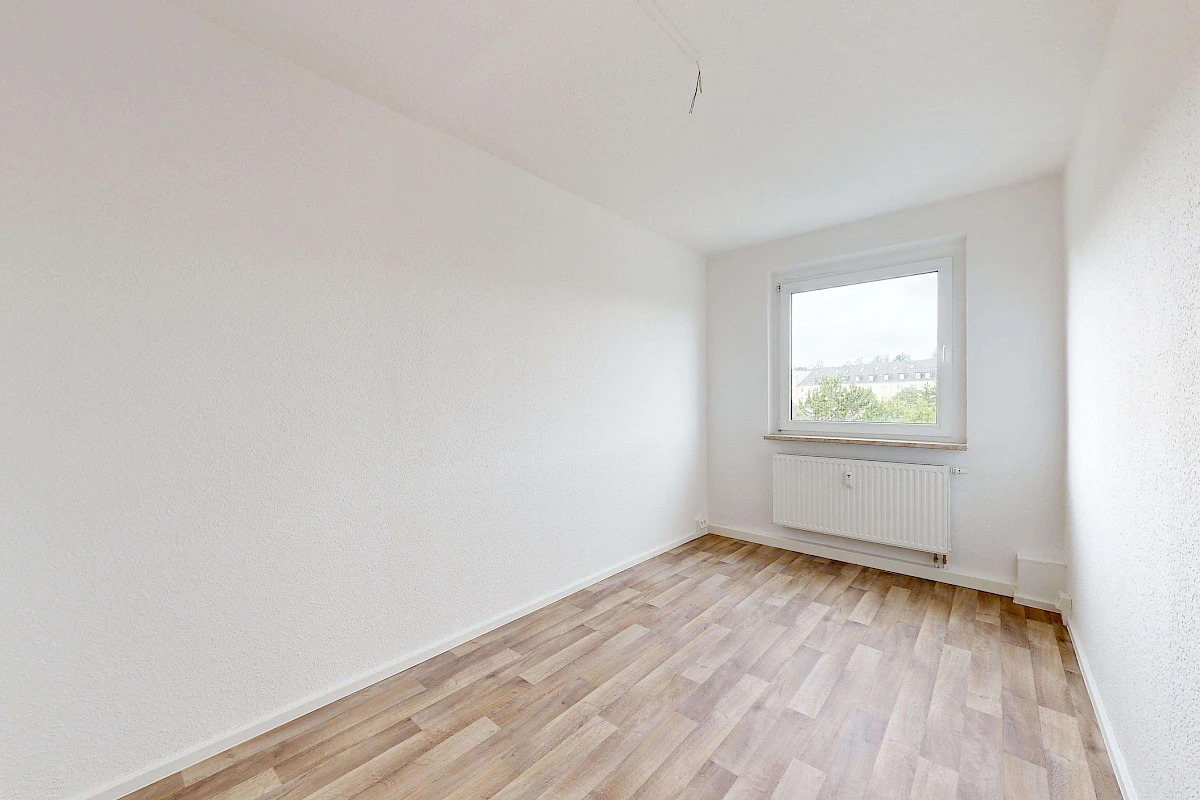 Wohnbeispiel Kinderzimmer