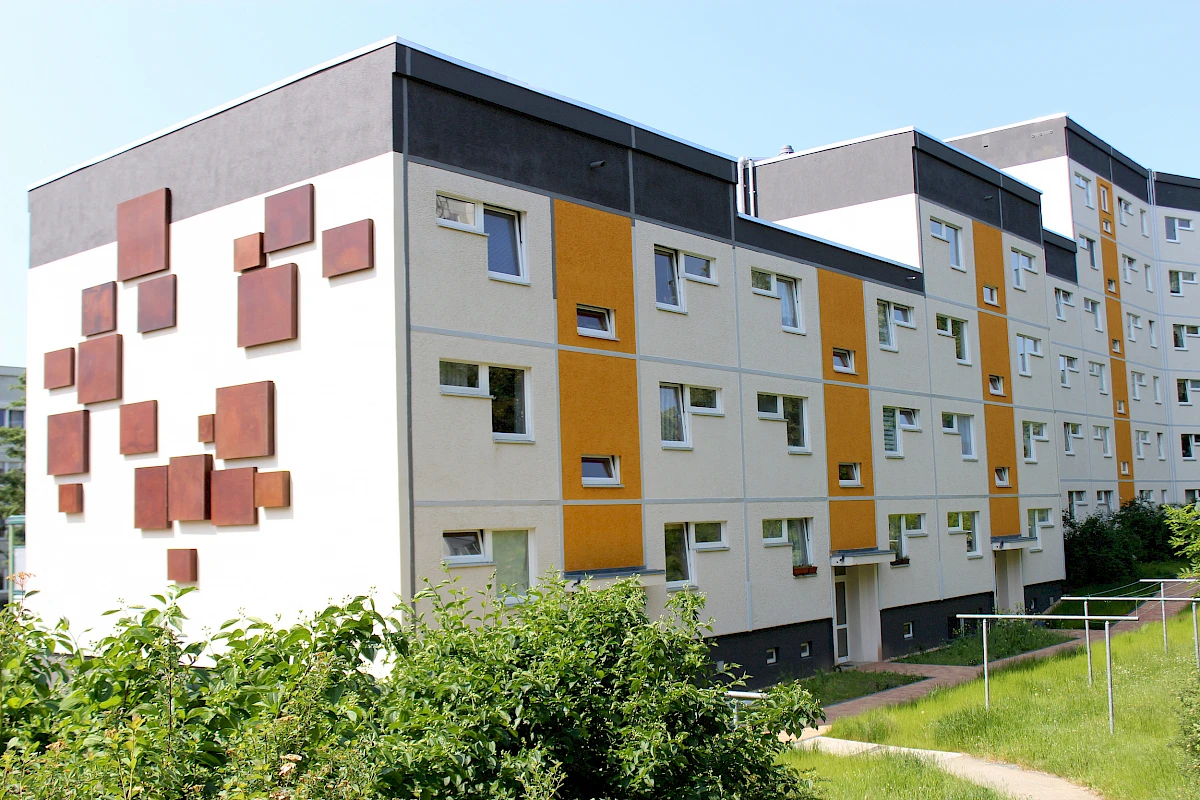 Objektansicht