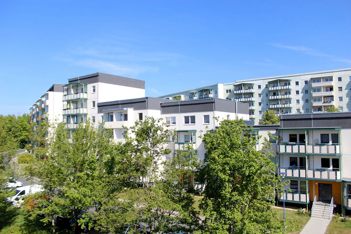Objektansicht