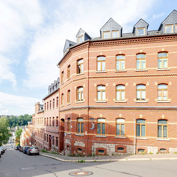 Ein Wohntraum in Eigenheimgröße ab Sommer 2025 zu vermieten! Moderne & neu sanierte Familienwohnung zum Ankommen & glücklich werden