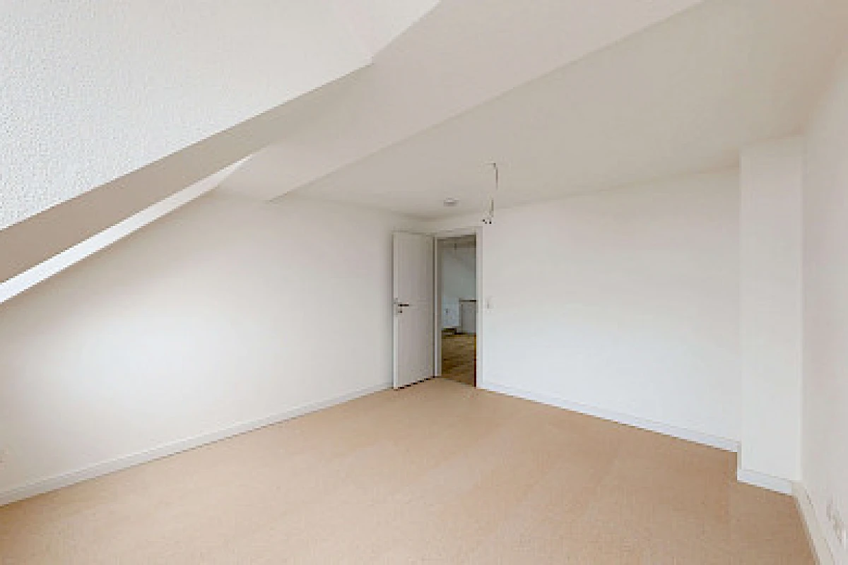 Wohnbeispiel Schlafzimmer