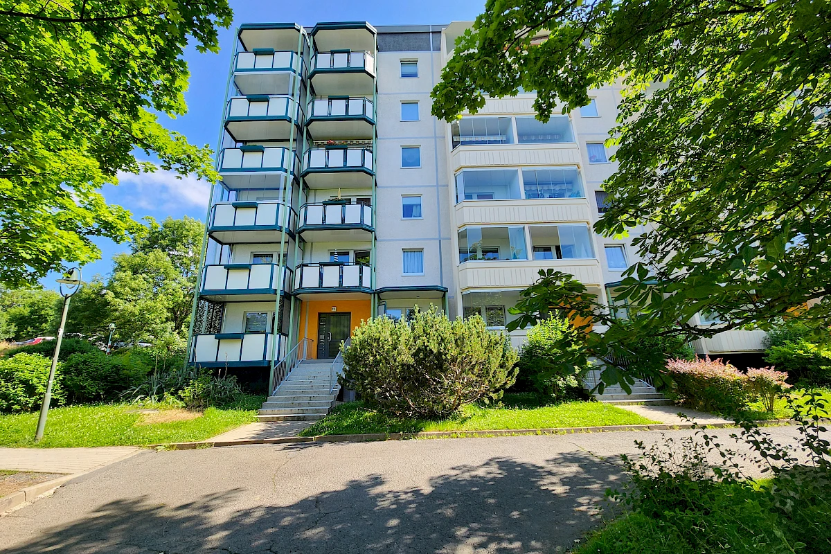 Objektansicht