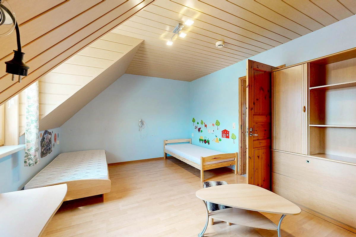 Kinderzimmer