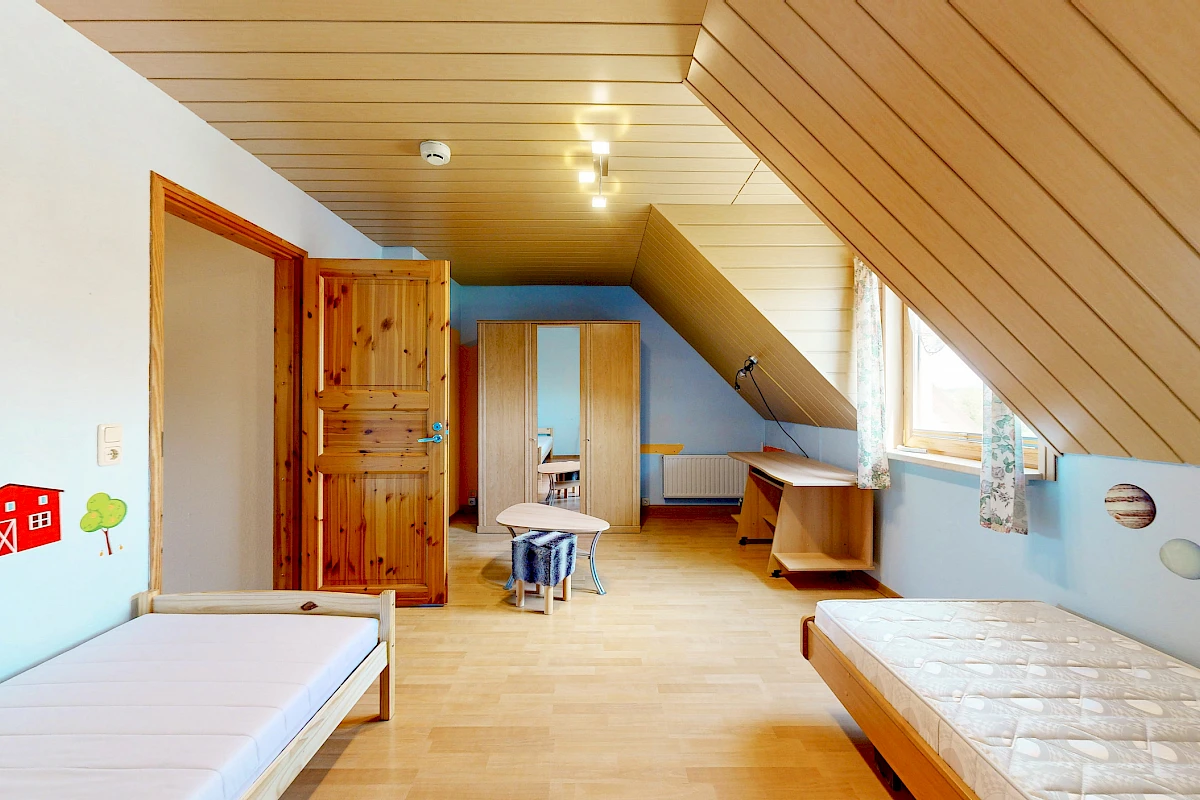 Kinderzimmer