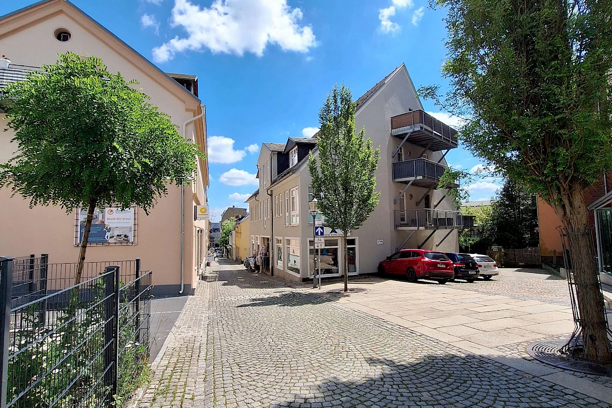 Wohnumfeld