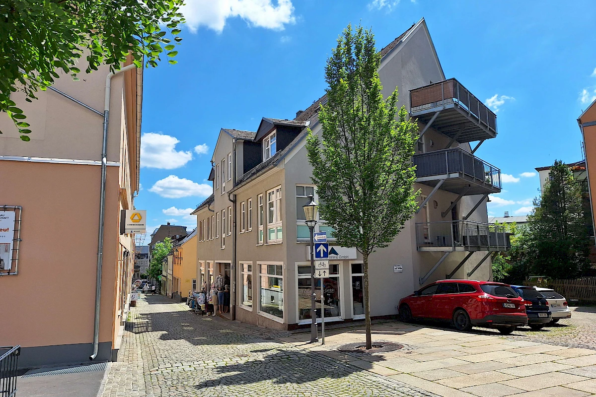 Objektansicht