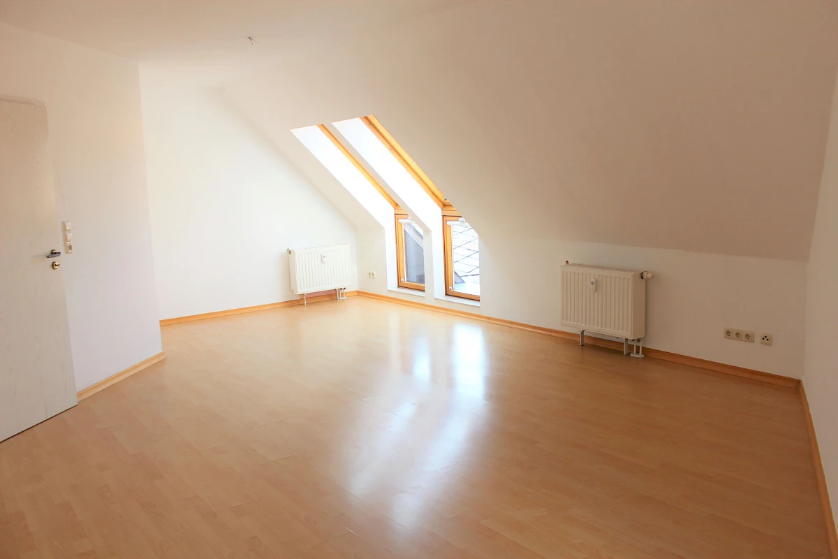 Wohnbeispiel Wohnzimmer