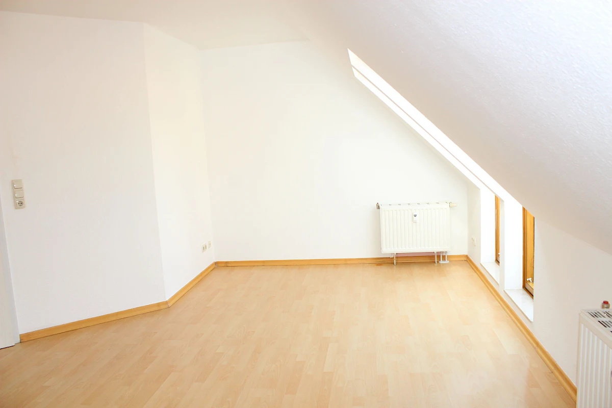 Wohnbeispiel Wohnzimmer