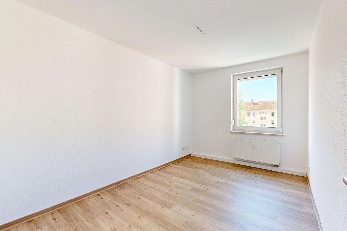 Wohnbeispiel Kinderzimmer