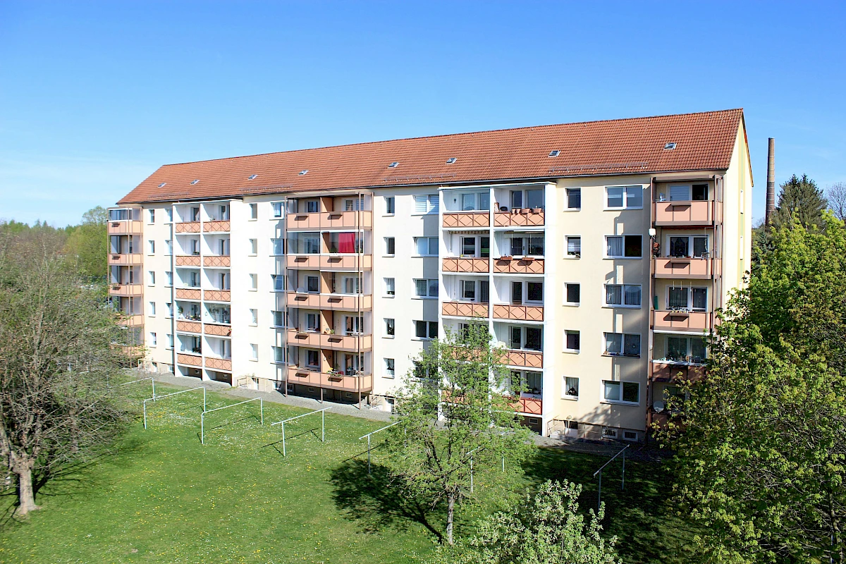 Objektansicht
