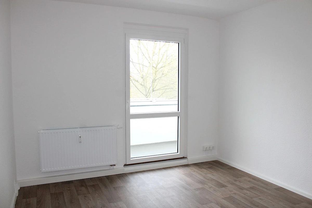 Wohnbeispiel Wohnzimmer