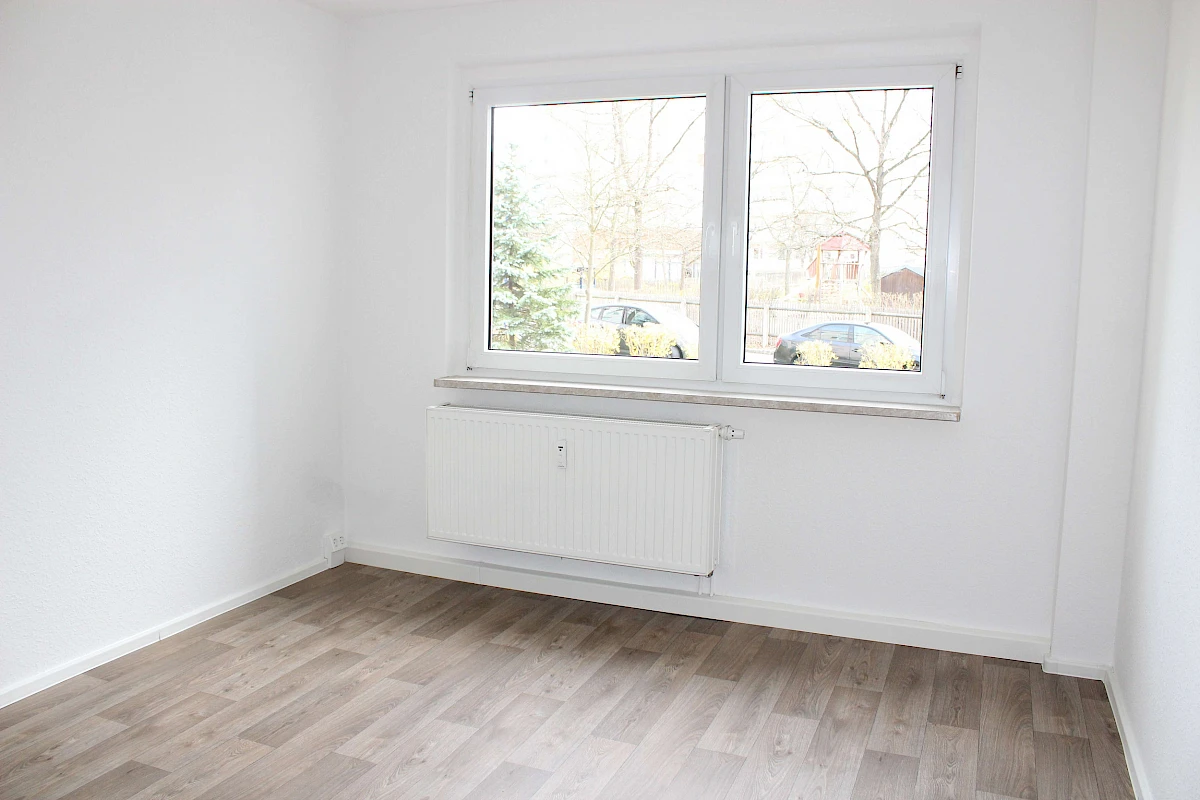Wohnbeispiel Schlafzimmer