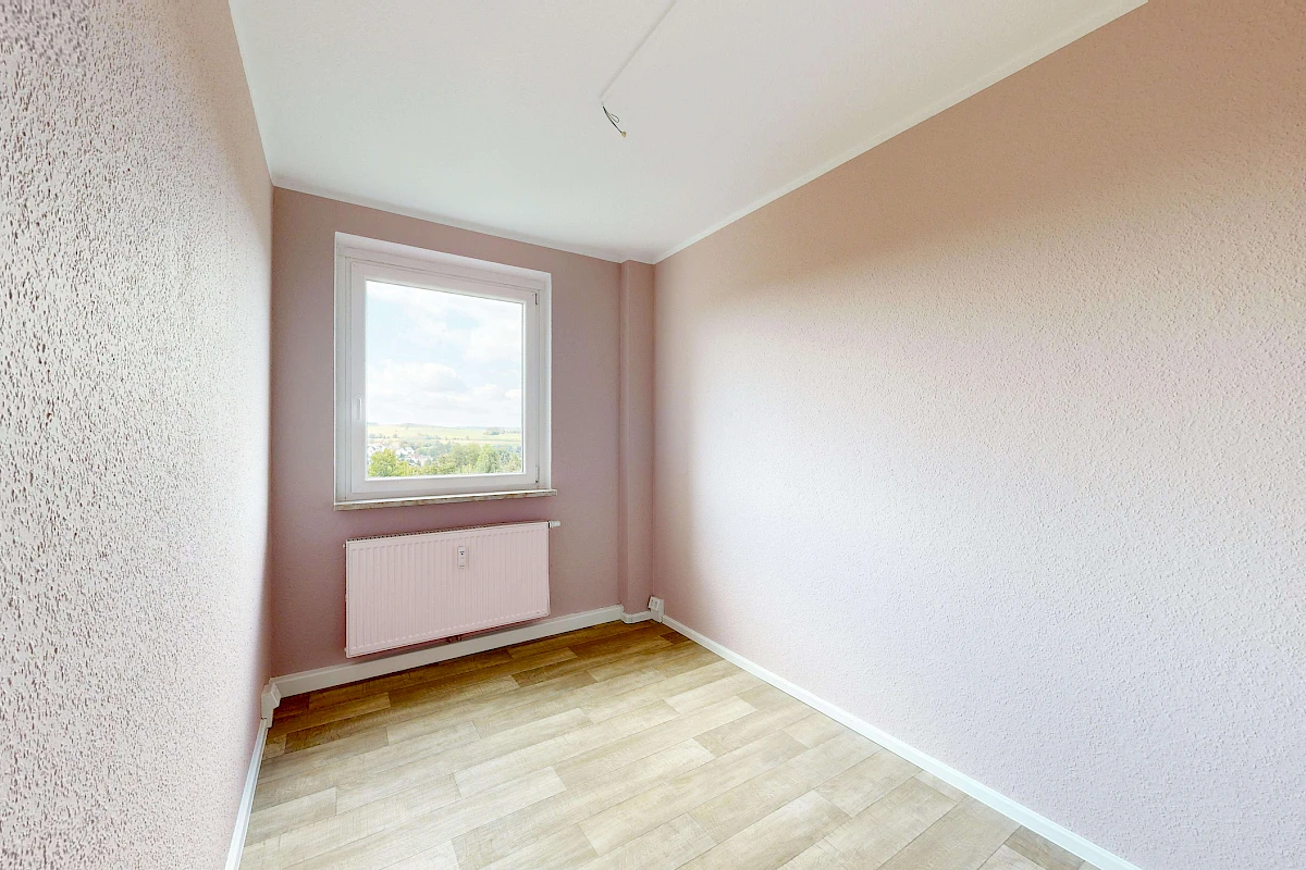 Wohnbeispiel Kinderzimmer