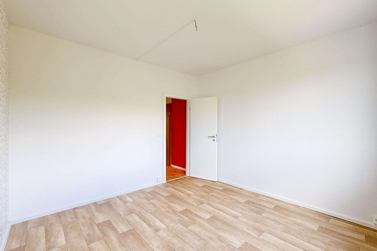 Wohnbeispiel Schlafzimmer