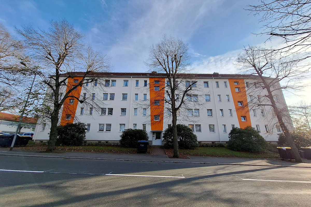Objektansicht