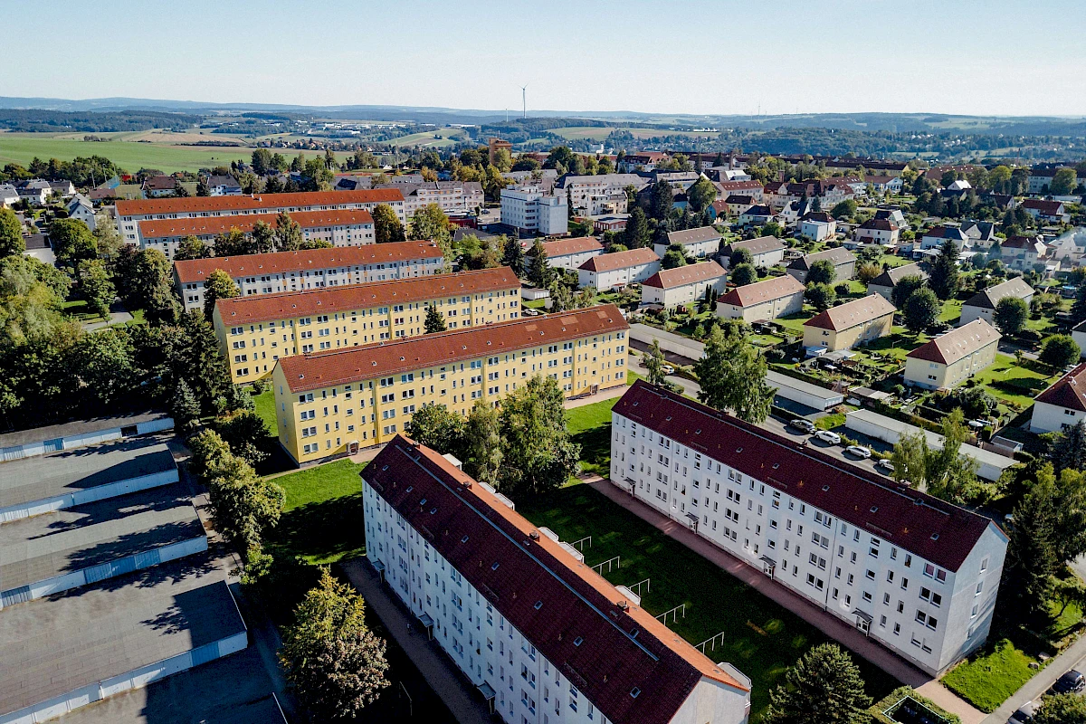 Wohnumfeld