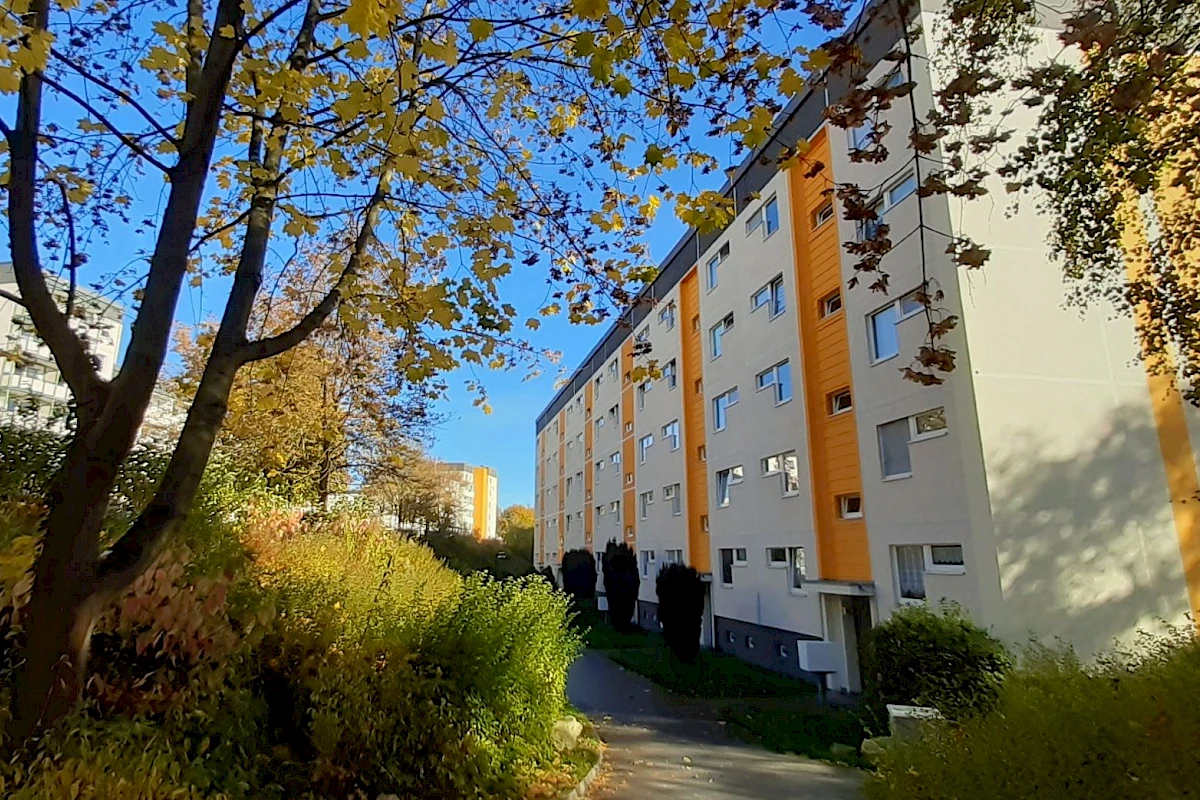 Objektansicht