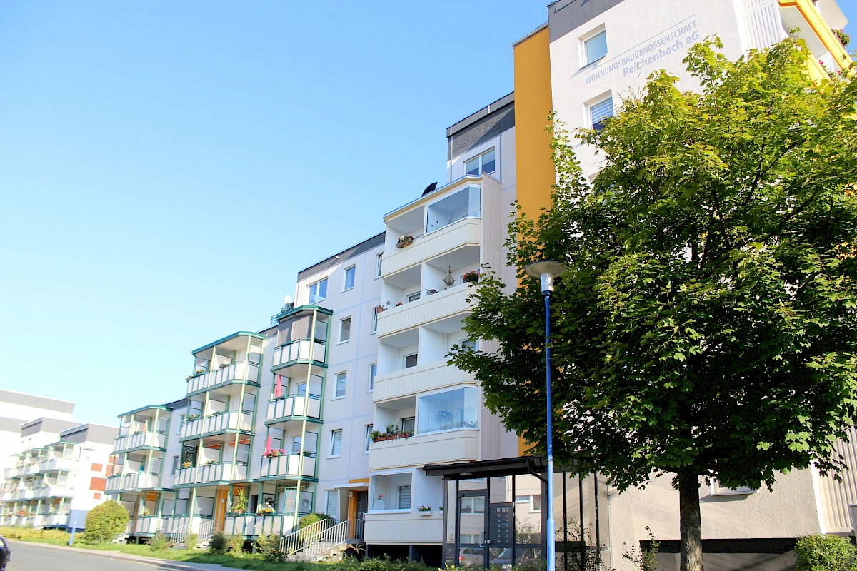 Objektansicht