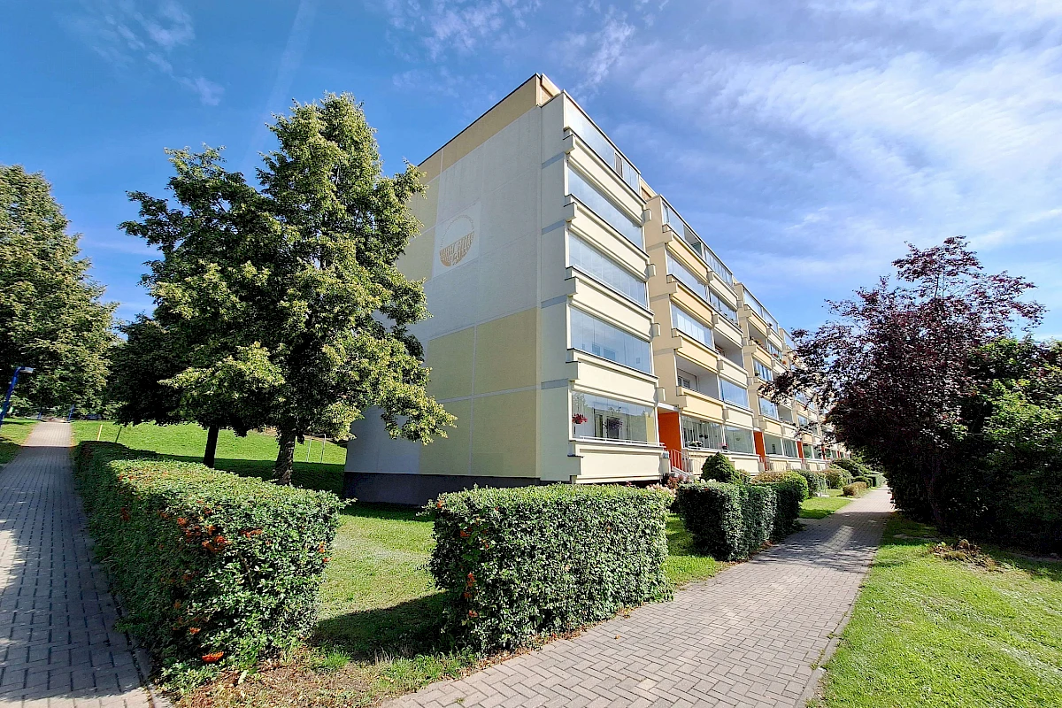 Wohnumfeld
