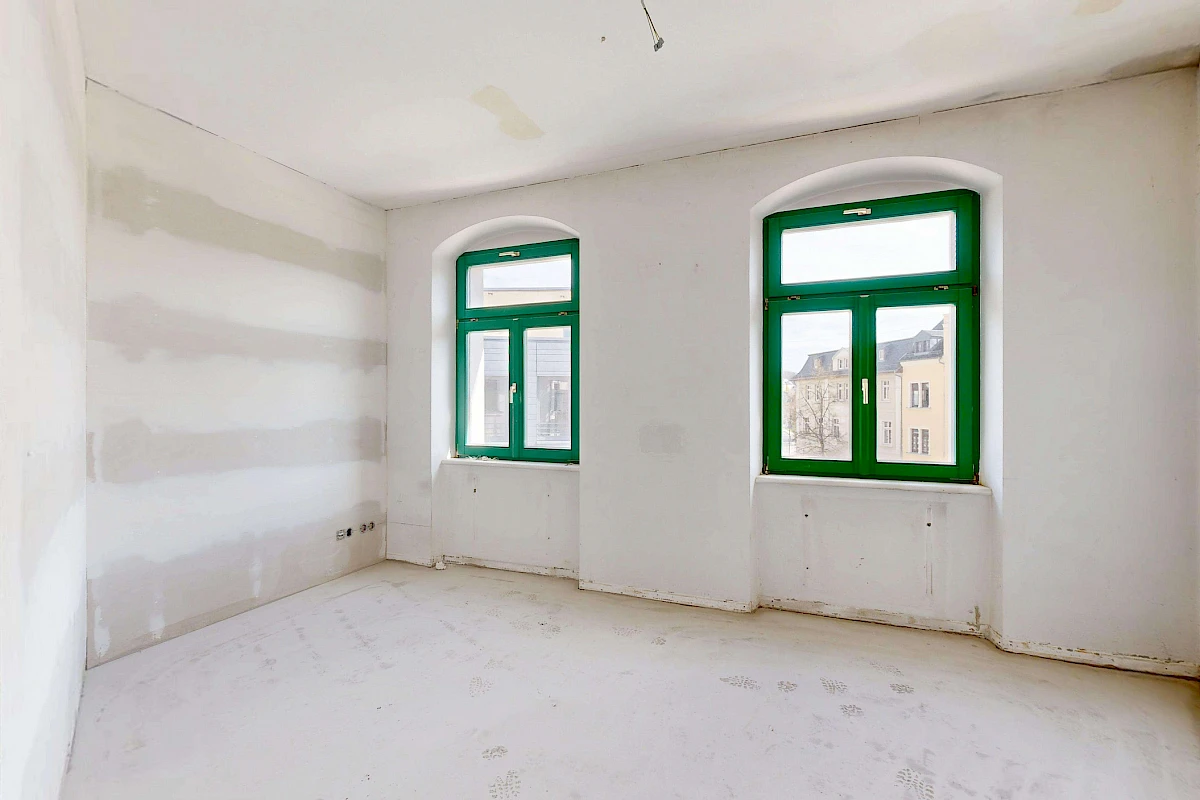 zukünftiges Kinderzimmer 2