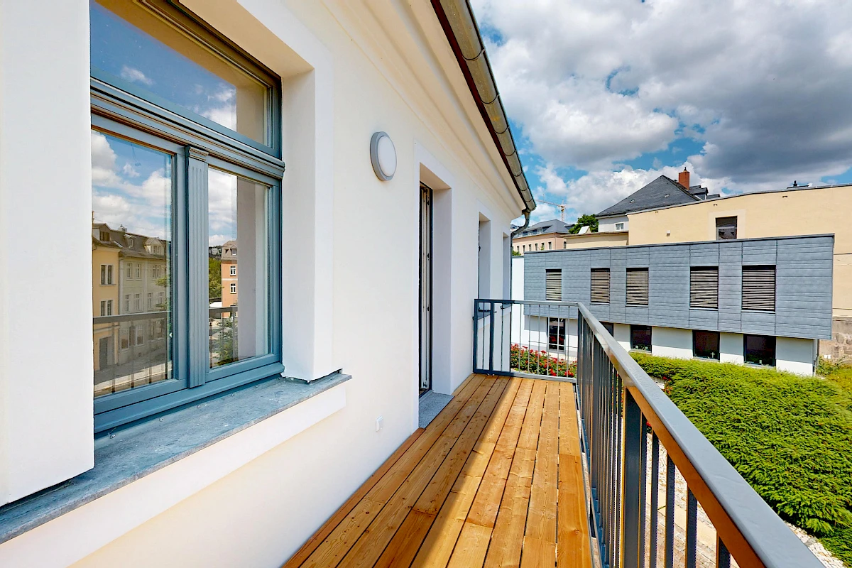 Balkon