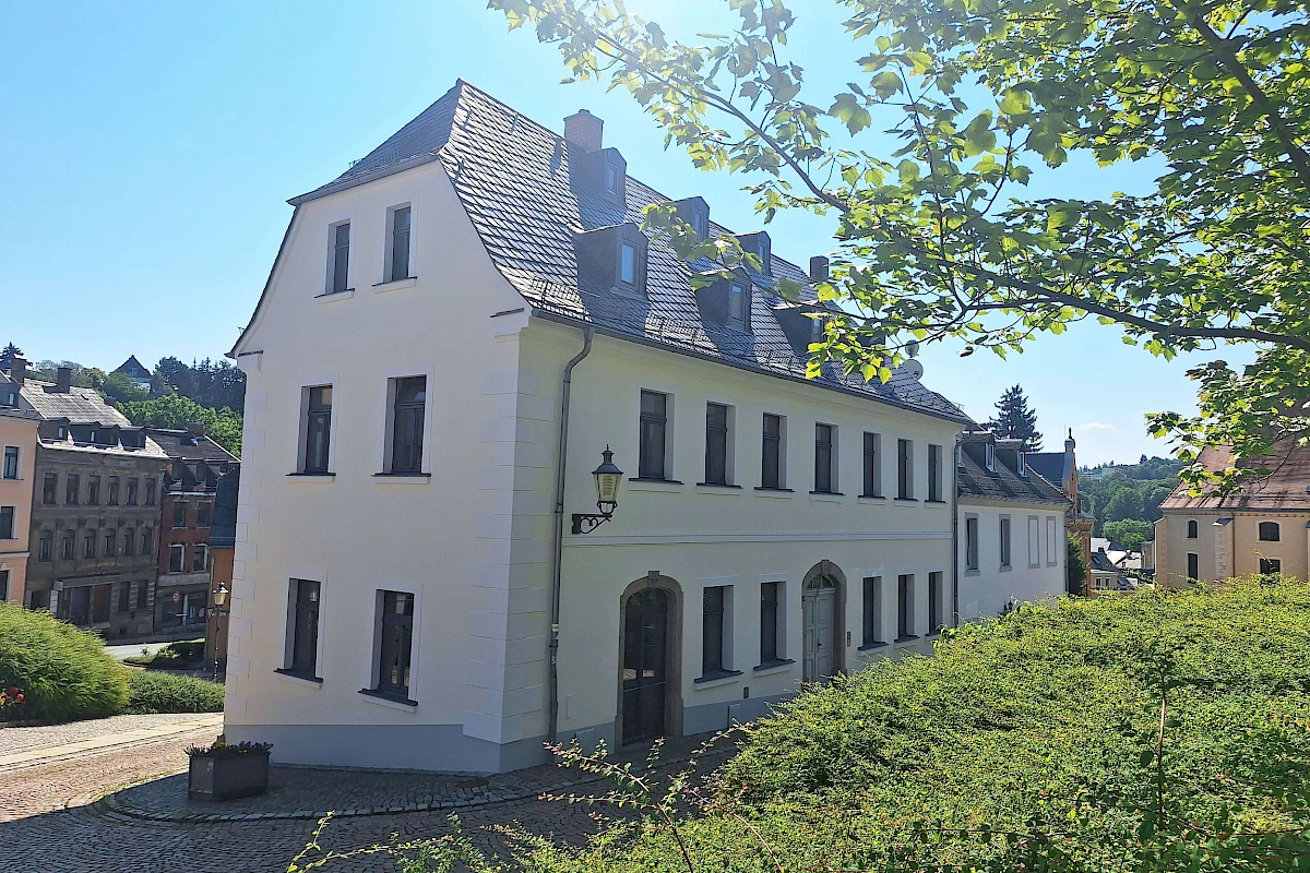 Objektansicht