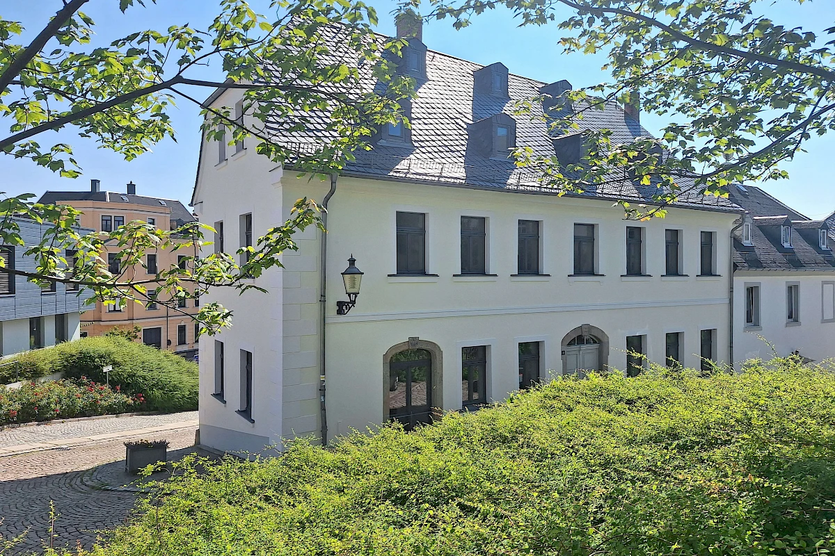 Objektansicht