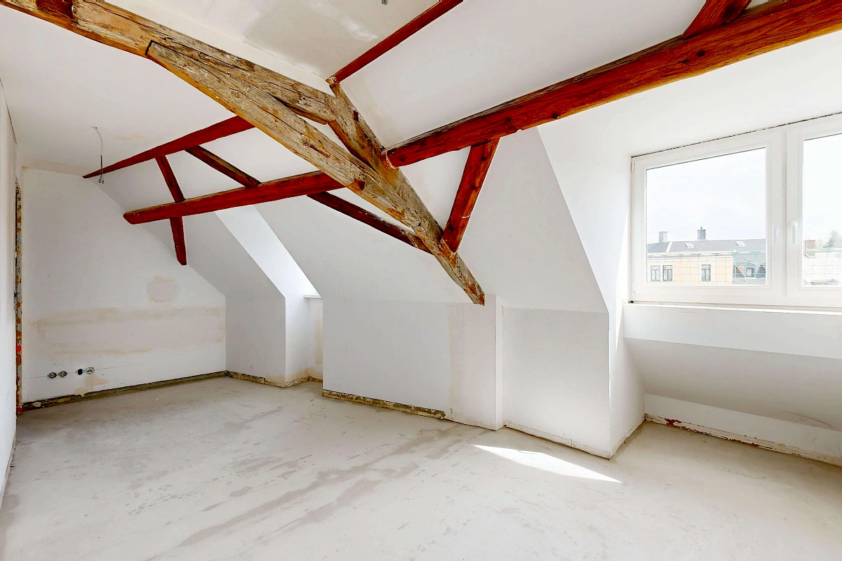 zukünftiges Kinderzimmer