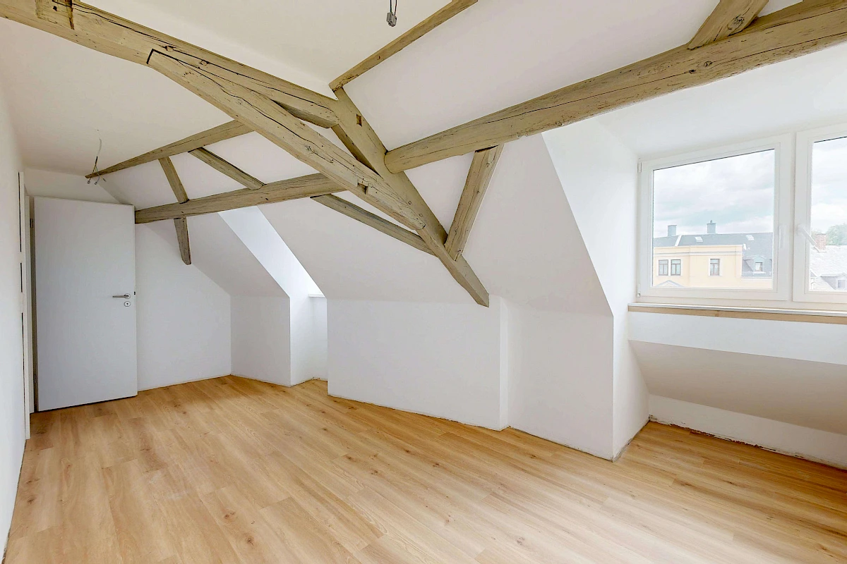 zukünftiges Kinderzimmer