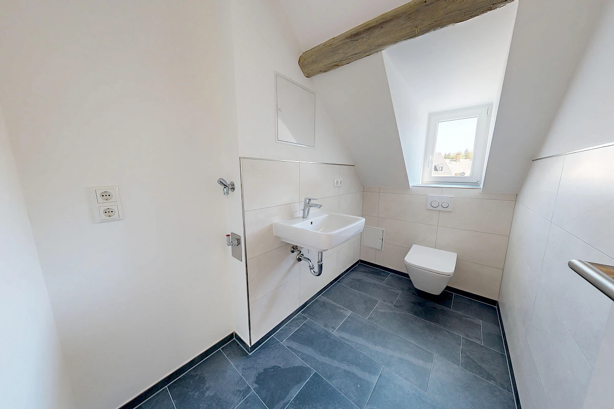 Gäste-WC