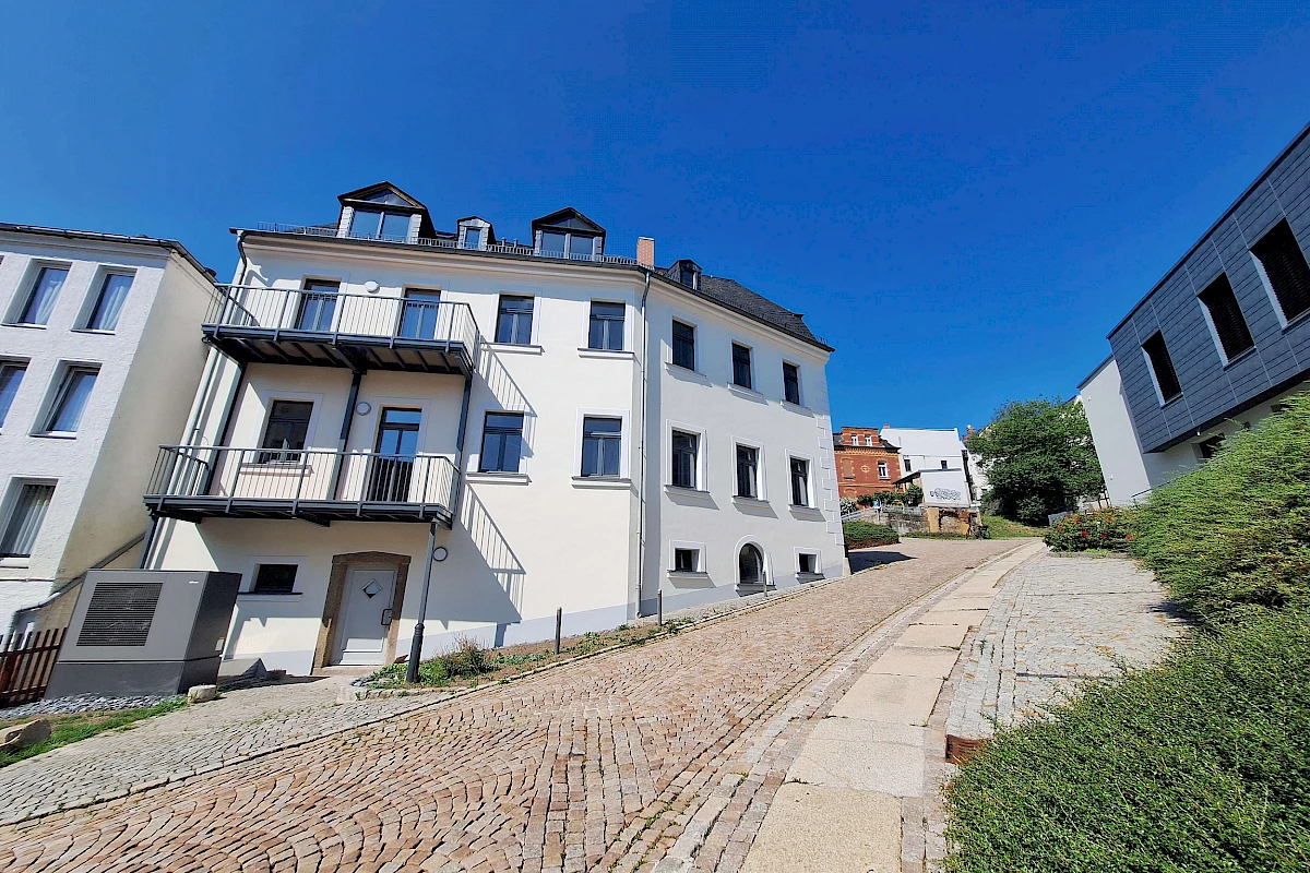 Objektansicht