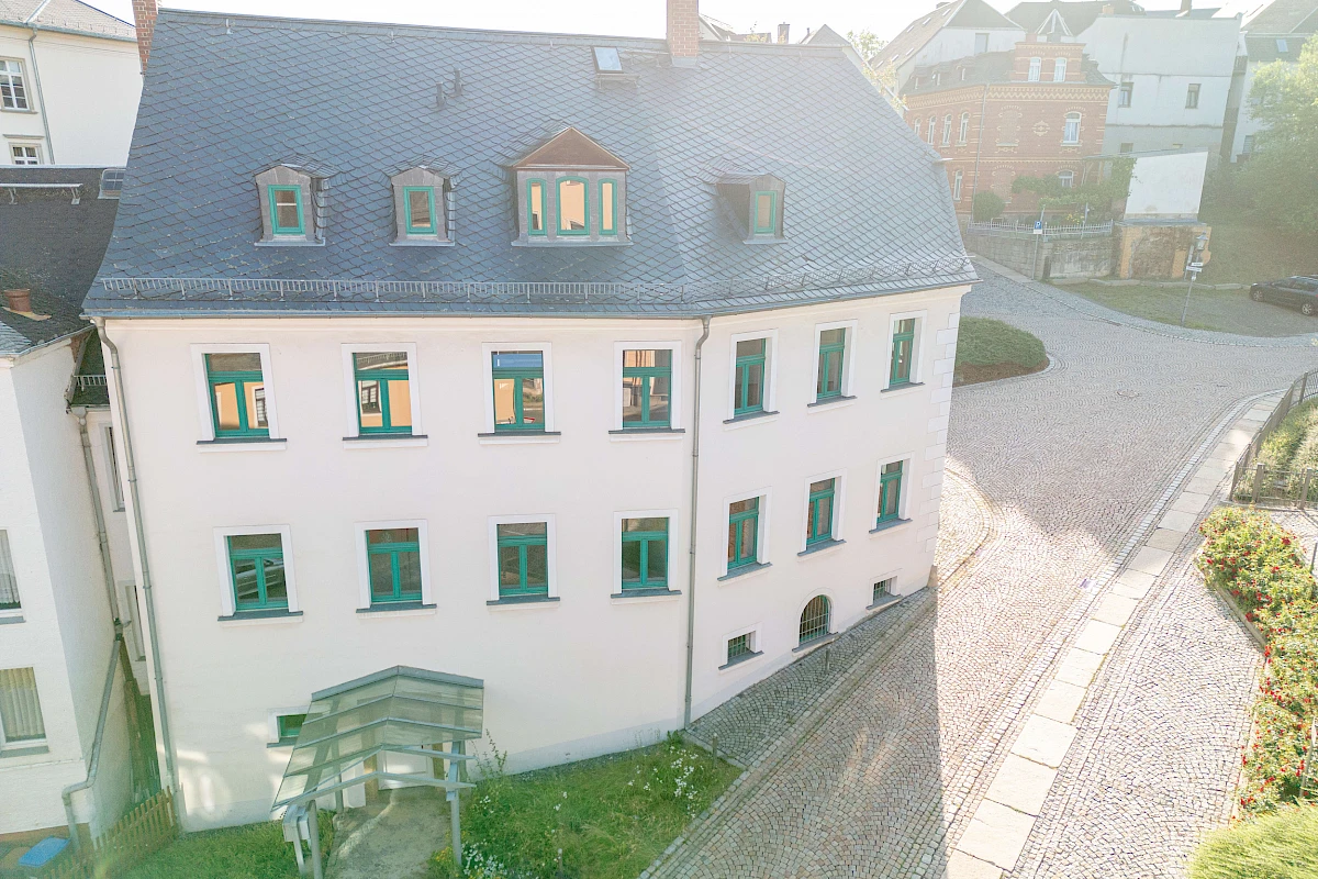 Objektansicht