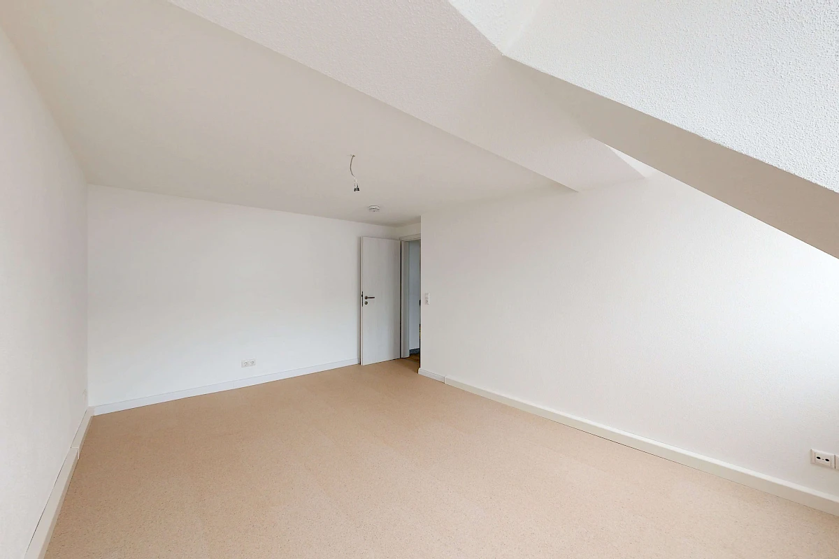 Wohnbeispiel (saniert)