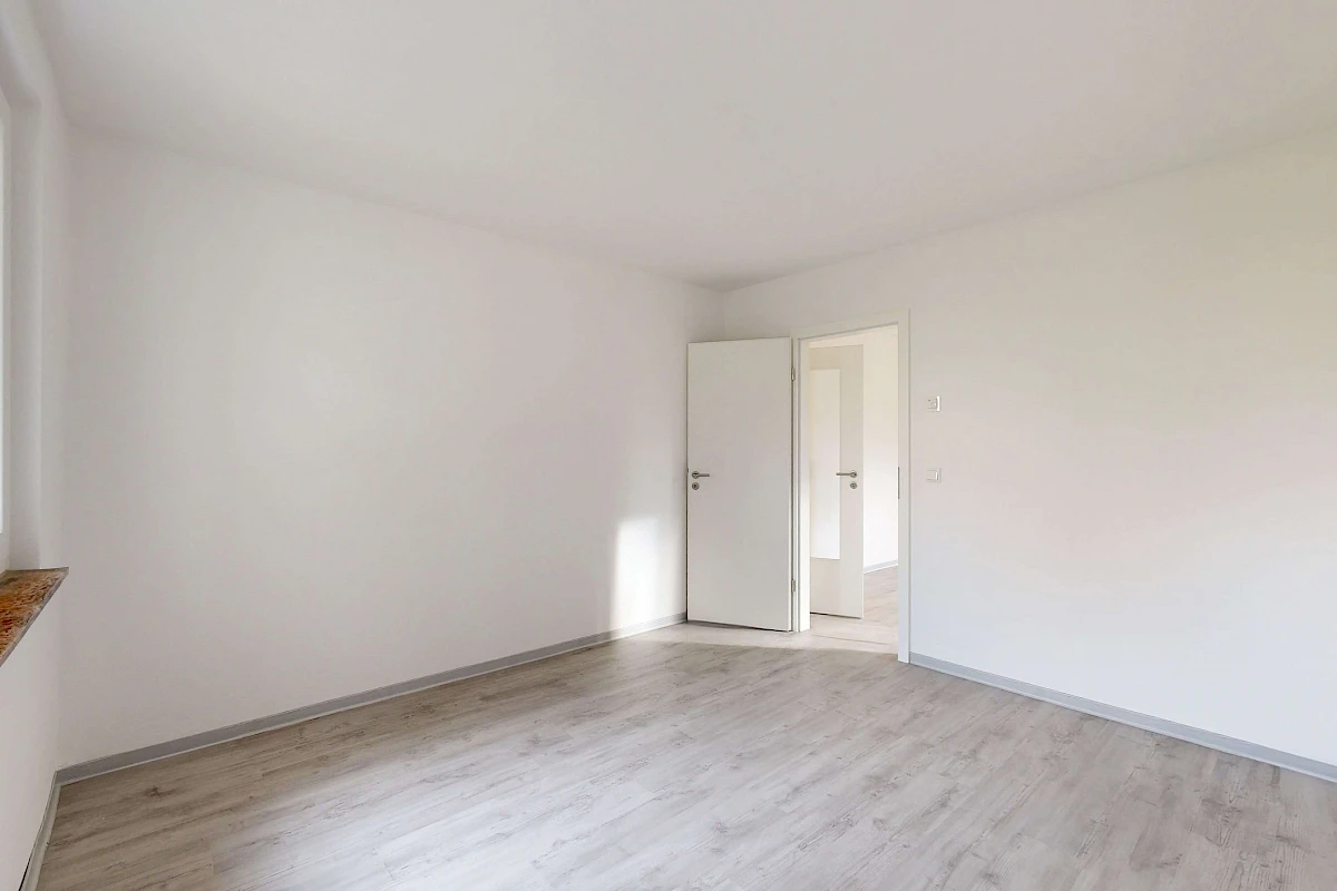 Wohnbeispiel Schlafzimmer
