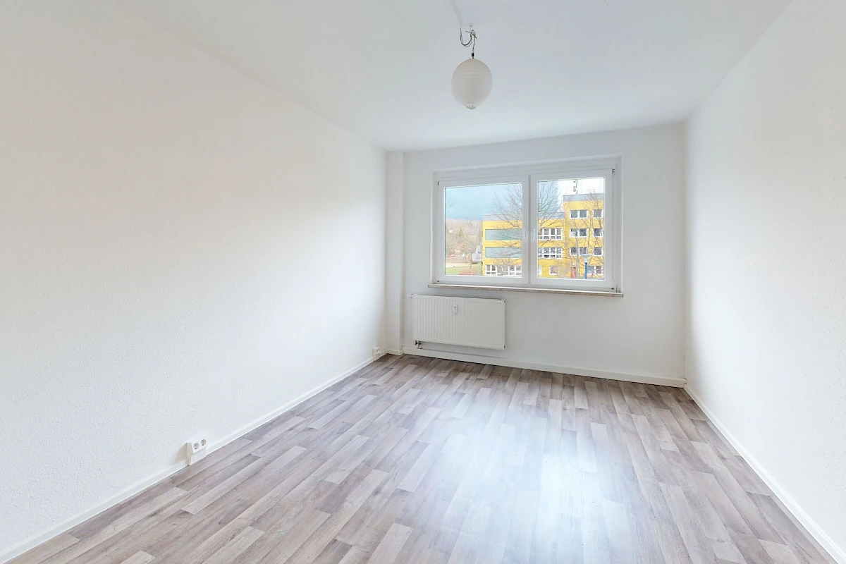 Wohnbeispiel Schlafzimmer