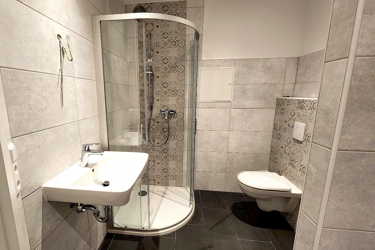 Bsp. vergrößertes Bad